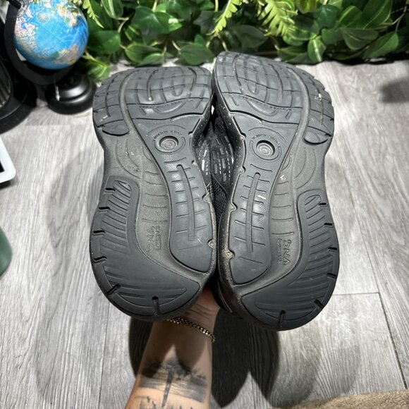Brooks Glycerin 20 Mens Size 11.5 Shoes Triple Black Running Walking 1103821D020 main image 11